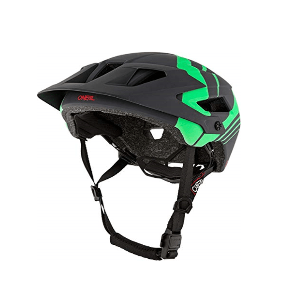ONEAL Casco Defender Nova para Cross-Country, All-Mountain, Enduro Y XC