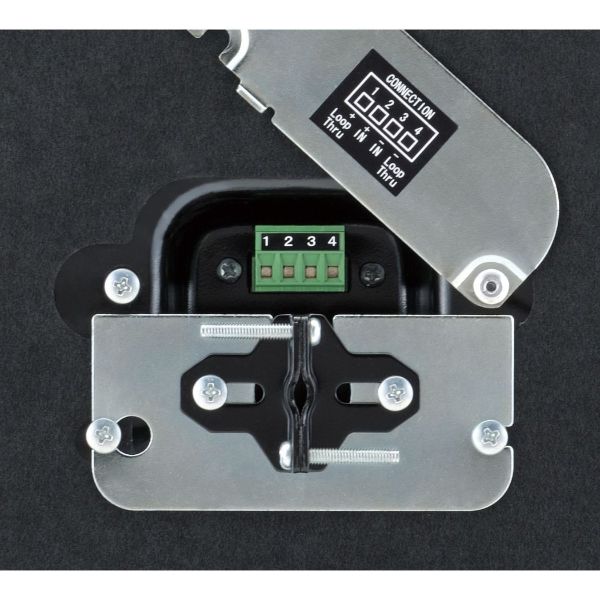 Bocina de Plafón YAMAHA VXC8W Blanco 8 Pulgadas Línea directa