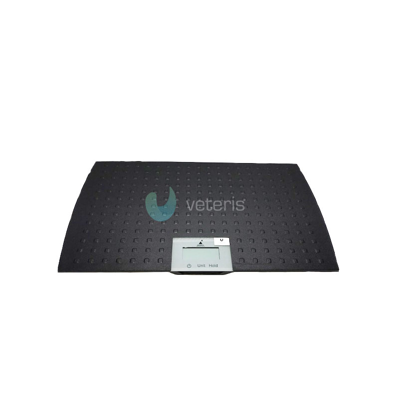 Bascula Digital Veterinaria