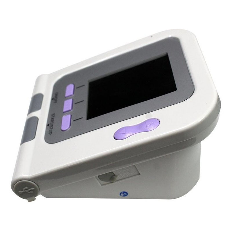 Baumanometro Veterinario. Incluye 5 brazaletes y sensor Oximetro