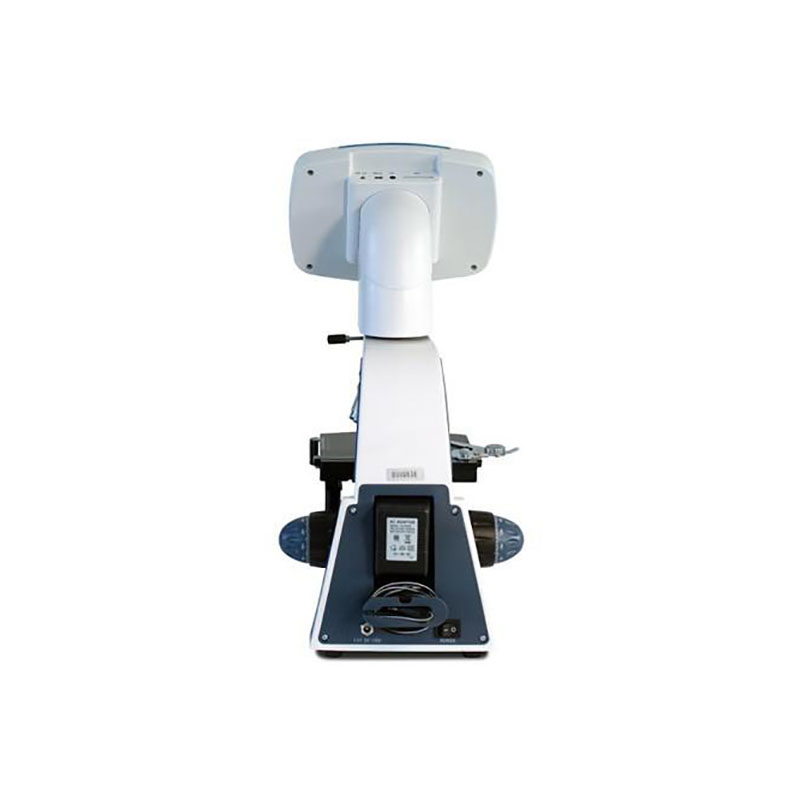 Microscopio Digital con Pantalla VE-M5LCD