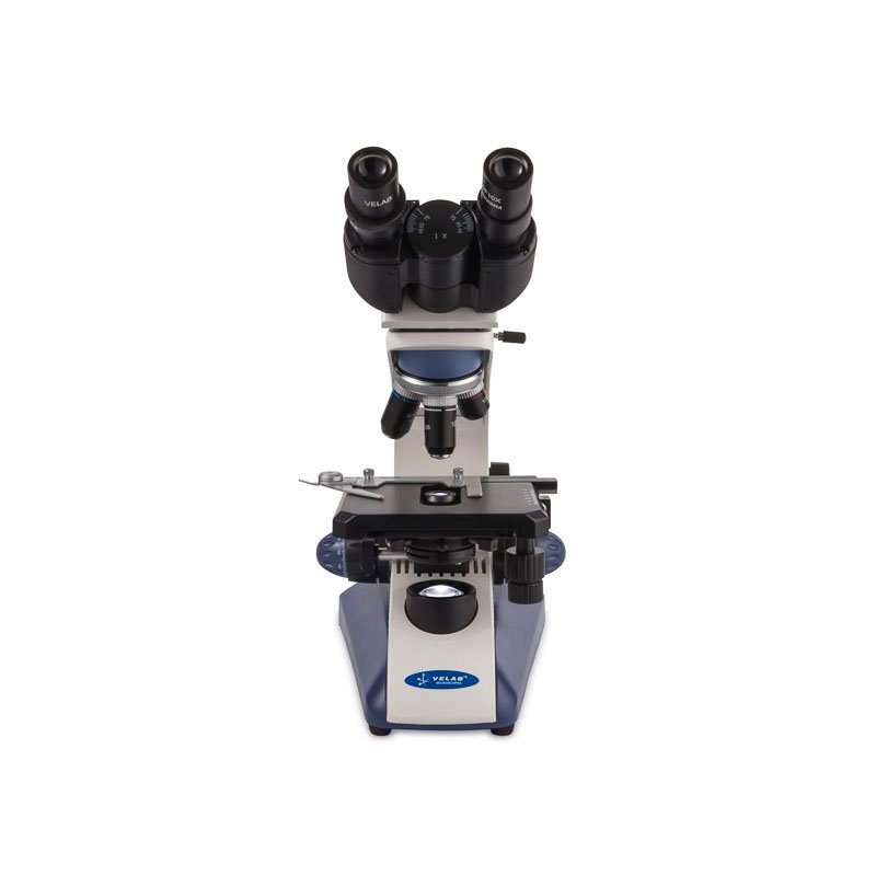 Microscopio Binocular Biologico VE-B2