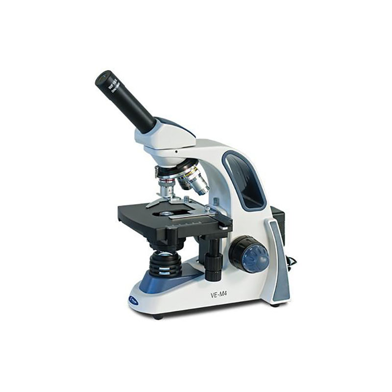 Microscopio Monocular Biologico VE-M4