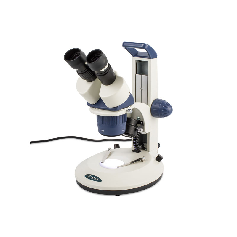 Microscopio Estereoscopico Binocular VE-S3
