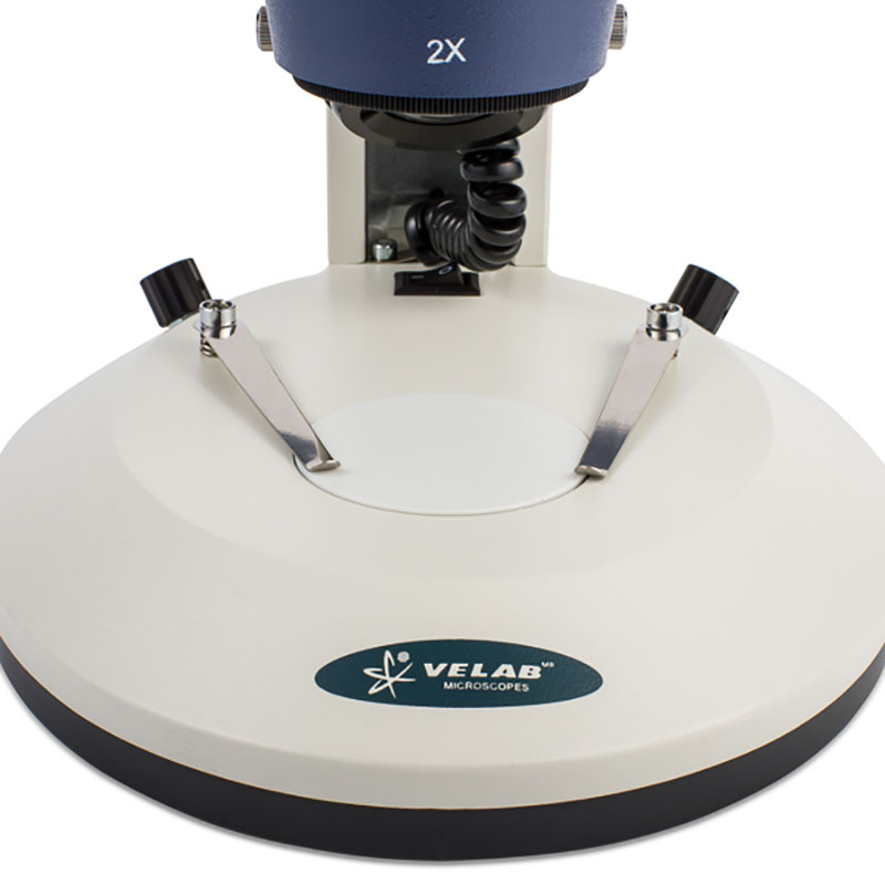 Microscopio Estereoscopico Binocular VE-S3