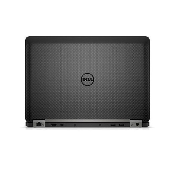Ultrabook Dell  E7470 Intel Core I7-6600u   8gb Ram   256gb Disco Solido  Wifi  Equipo Clase B, Reacondicionado