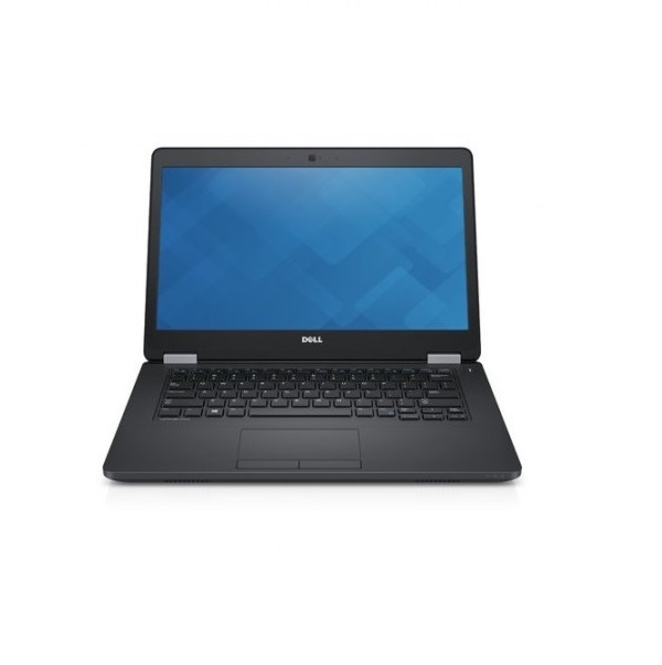 Laptop Dell E5470 Intel Core I5-6300u - 8gb - 256gb ssd Wifi  Equipo Clase B, Reacondicionado