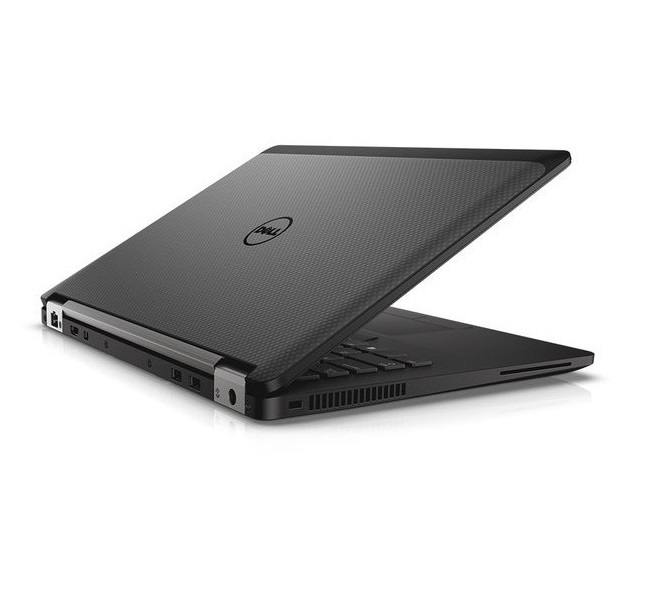 Ultrabook Dell E5470 Intel Core I7-6600u 16gb Ram 256gb Disco Solido Wifi Equipo Clase B, Reacondicionado