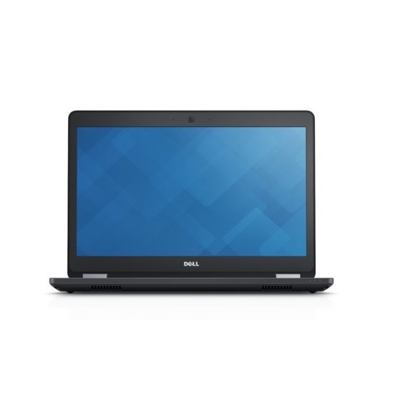 Laptop Dell E5470 Intel Core I5-6300u - Ram 16gb - 256 gb SSDWifi  Equipo Clase B, Reacondicionado
