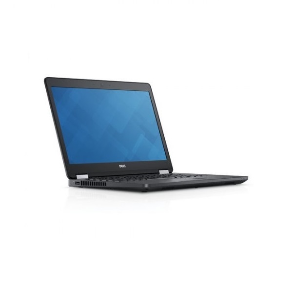 Laptop Dell E5470 Intel Core I5-6300u - Ram 16gb - 256 gb SSDWifi  Equipo Clase B, Reacondicionado