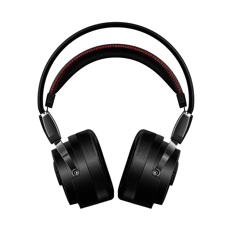 Audifonos Gamer XPG PRECOG Audio 7.1 Xbox One PS4 Nintendo Switch USB 3.5mm LED 