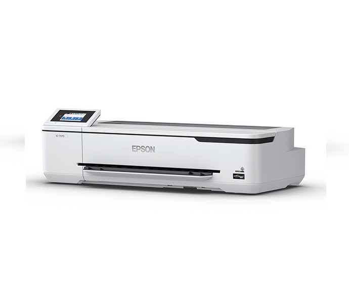 PLOTTER EPSON SC-T3170 24" 2880 DPI USB RED WIFI (SCT3170SR)