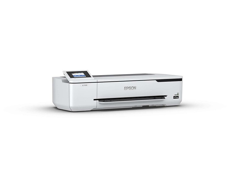 PLOTTER EPSON SC-T3170 24" 2880 DPI USB RED WIFI (SCT3170SR)