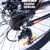Bicicleta Aluminio R29 Montaña 21 Velocidades Naranja Shimano Amortiguador Profesional