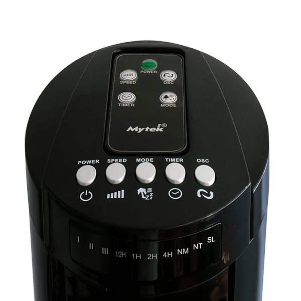 Ventilador de Torre de 33P MYTEK MY-3364