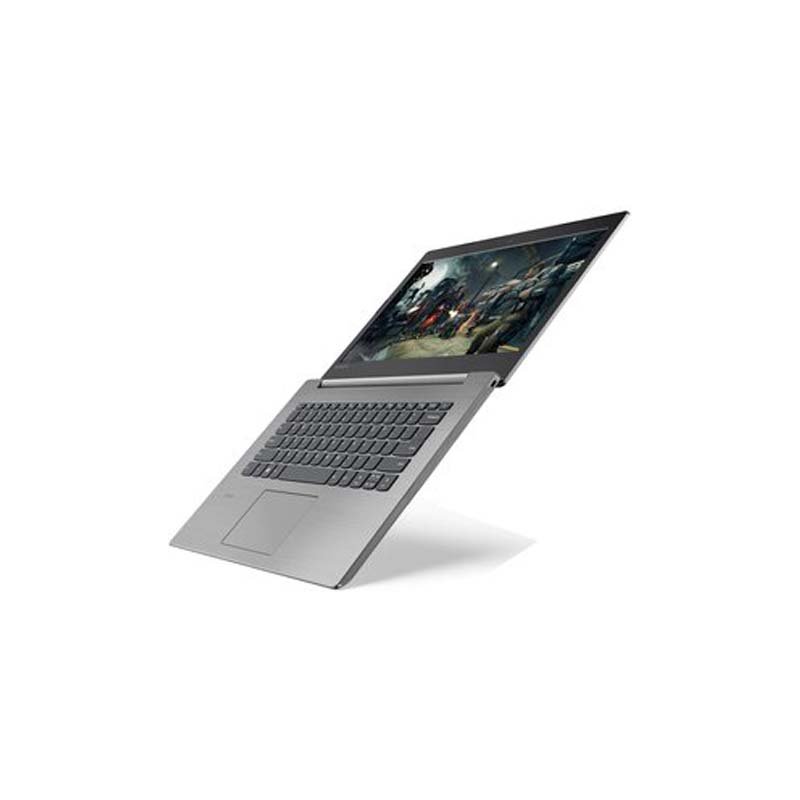 Laptop  Lenovo S145-14AST AMD A4-9125 1TB DD 4GB Ram +Mouse+ Diadema + Mochila / 1 año de garantía