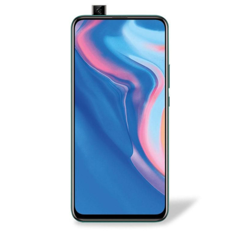 Celular Huawei Y9 Prime 2019 128gb Camara Pop-up Dual Sim