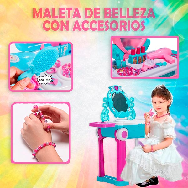 cocina frozen precio