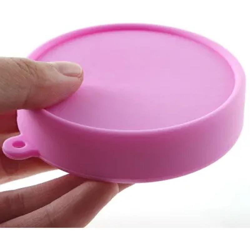 Copa Menstrual Diva Cup + Vaso Esterilizador + Bolsa