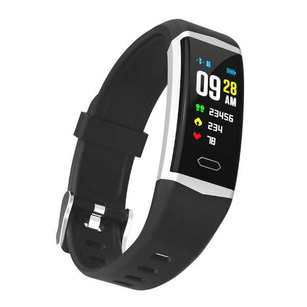smartband gps