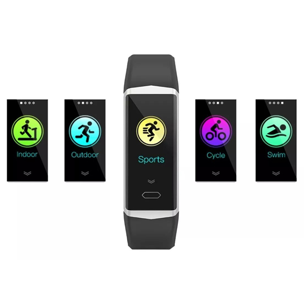smartband gps
