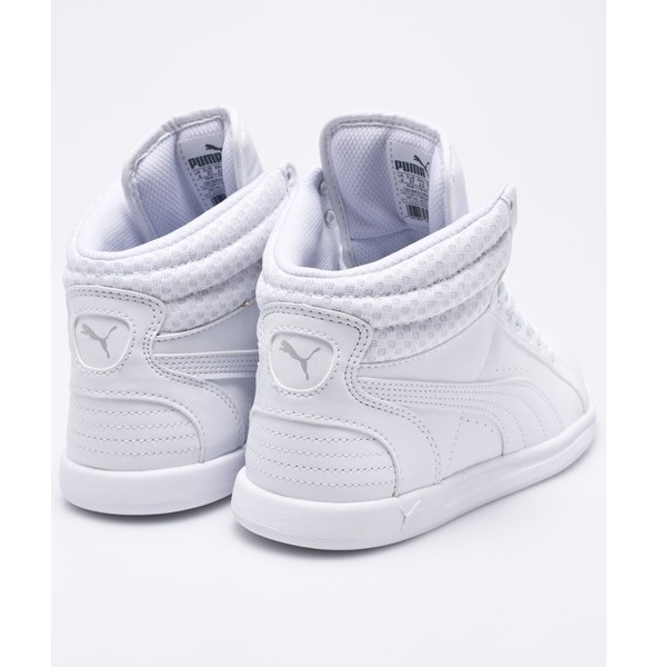 Tenis Puma Ikaz Mid V2 Caballero Originales 36371303