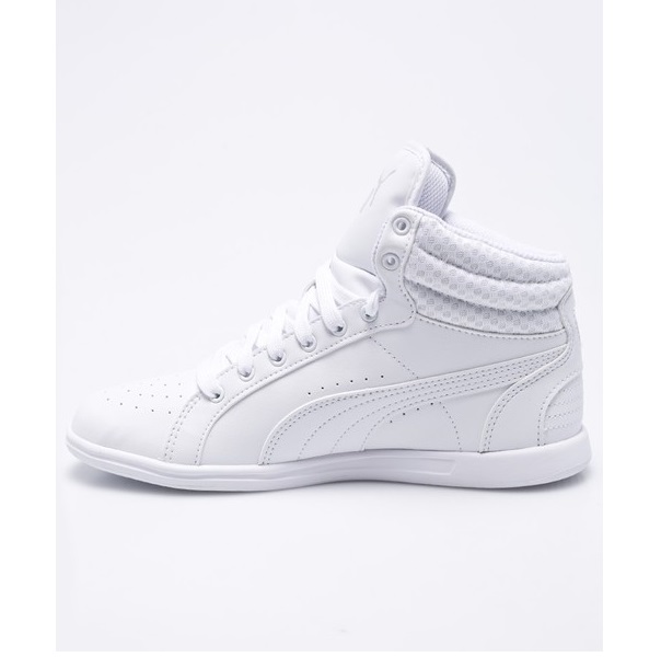 tenis puma ikaz mid v2