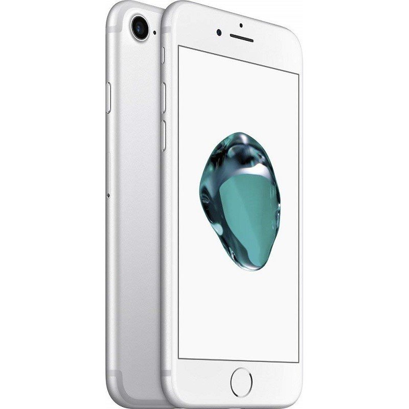 Smartphone Apple iPhone 7 128gb Desbloqueado Reacondicionado