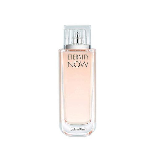 Perfume Eternity Now para Mujer de Calvin Klein Eau de Parfum 100ml