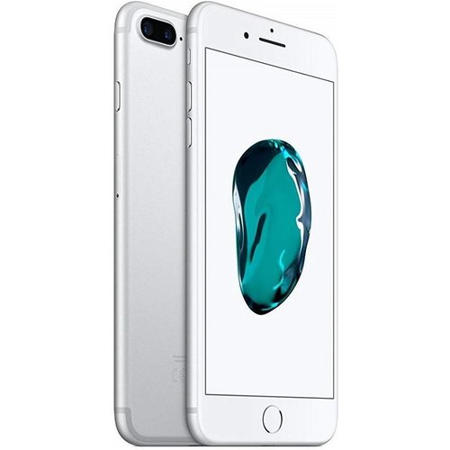 Smartphone Apple iPhone 7 Plus 128gb Desbloqueado Reacondicionado