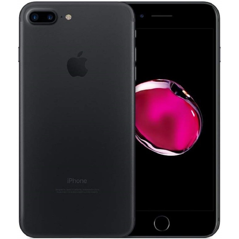 Smartphone Apple iPhone 7 Plus 128gb Desbloqueado Reacondicionado