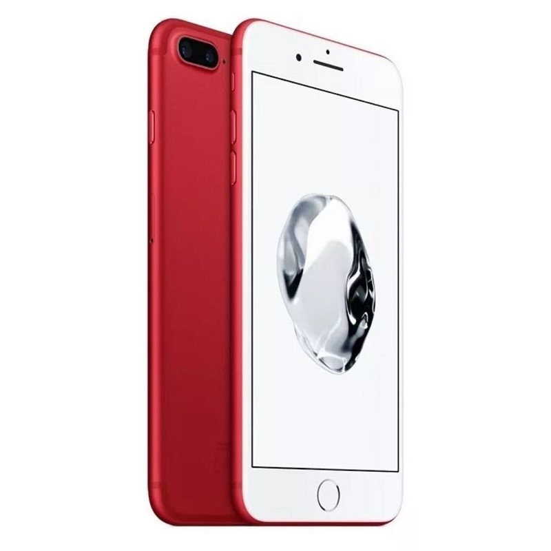 Smartphone Apple iPhone 7 Plus 128gb Desbloqueado Reacondicionado