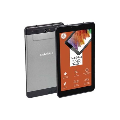 Oferta 2x1 Combo Tablet TechPad 7" 3GR 16gb  3G + 1 Drone