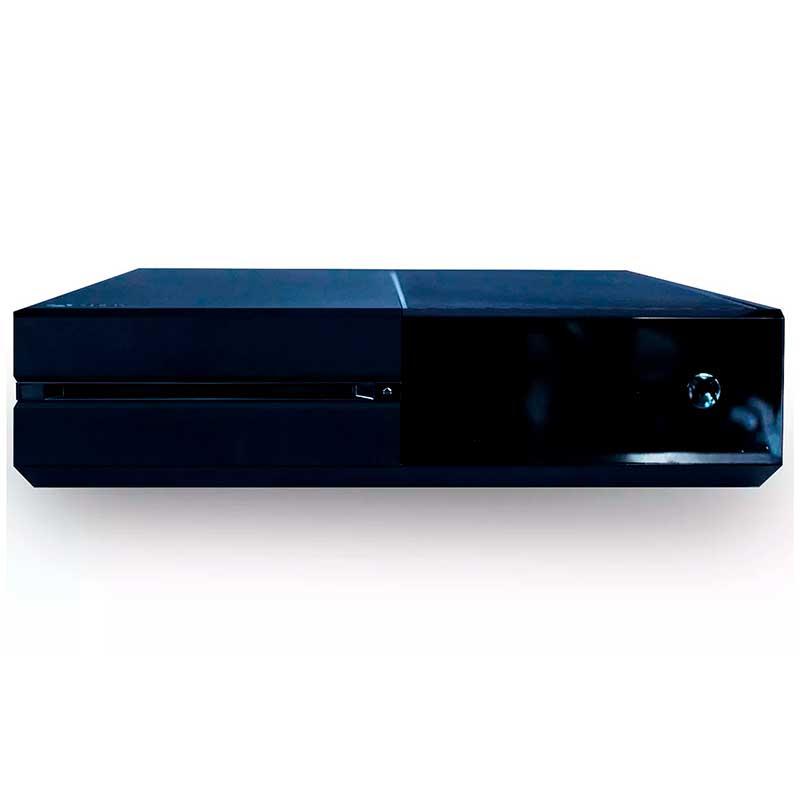 Consola Microsoft Xbox One 500Gb Hdwr Oem Reacondicionado
