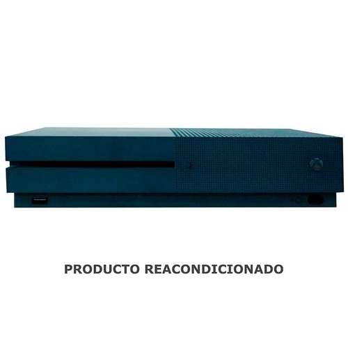 Consola XBOX ONE 1TB HDWR KG3-00023-N1 RF SIN ACCESORIOS 