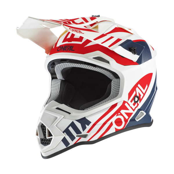 CASCO ONEAL  2  SERIES SPYDE 2.0  MOTOCROSS OFF-ROAD ENDURO 