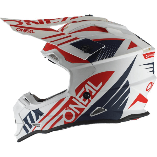 CASCO ONEAL  2  SERIES SPYDE 2.0  MOTOCROSS OFF-ROAD ENDURO 