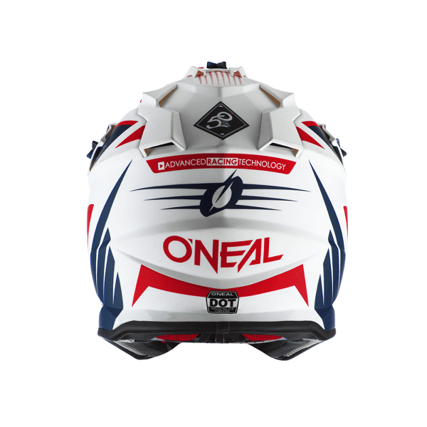 CASCO ONEAL  2  SERIES SPYDE 2.0  MOTOCROSS OFF-ROAD ENDURO 