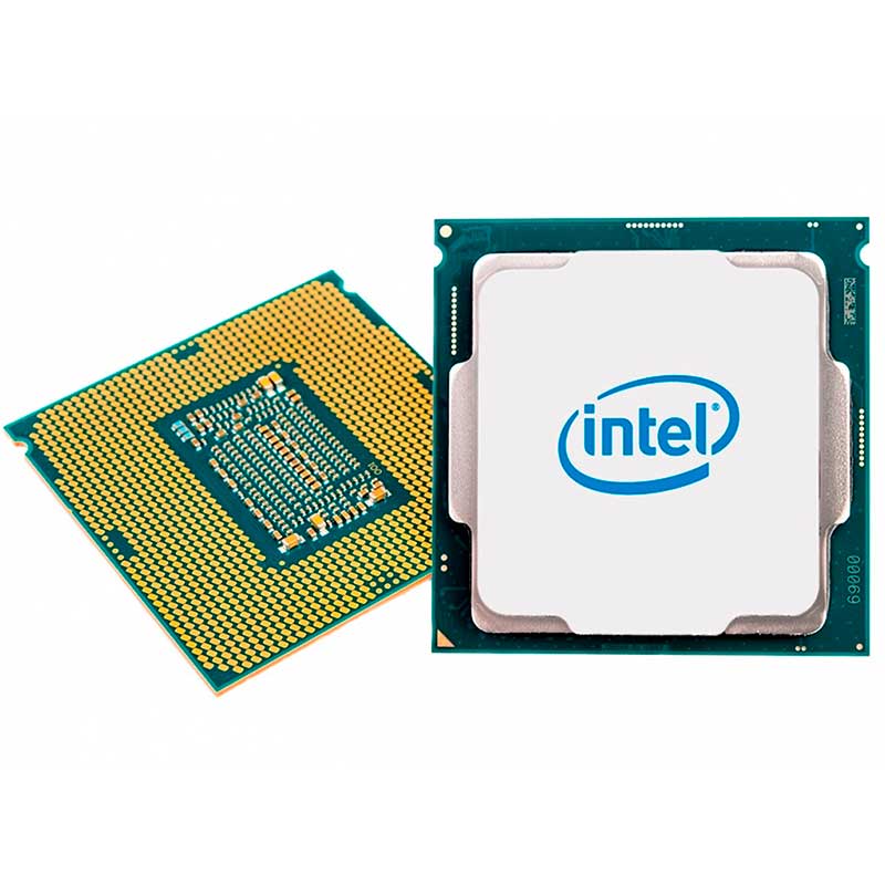 Procesador INTEL Celeron G4930 3.2 GHz Dual Core 1151 BX80684G4930 