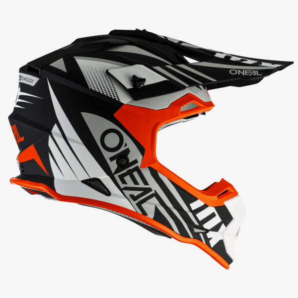 CASCO ONEAL  2  SERIES SPYDE 2.0  MOTOCROSS OFF-ROAD ENDURO 