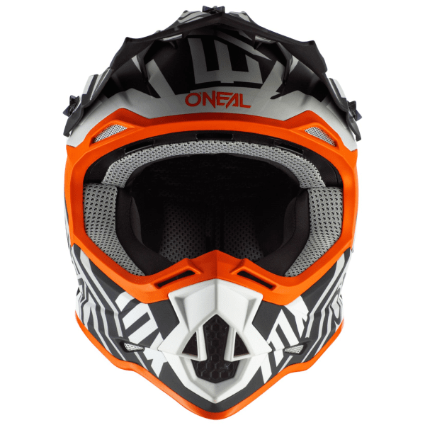 CASCO ONEAL  2  SERIES SPYDE 2.0  MOTOCROSS OFF-ROAD ENDURO 