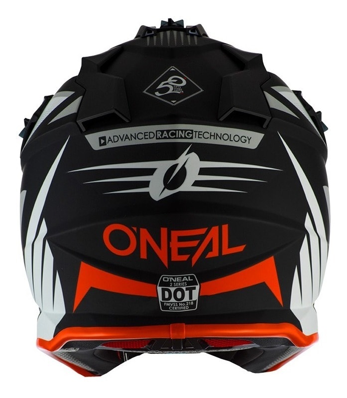 CASCO ONEAL  2  SERIES SPYDE 2.0  MOTOCROSS OFF-ROAD ENDURO 