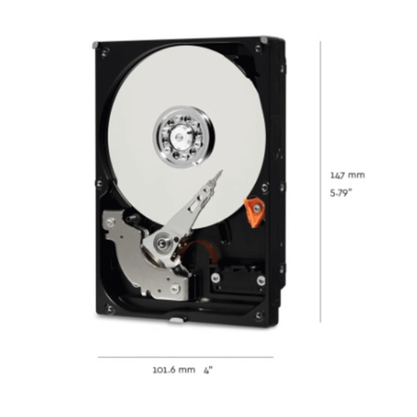 DISCO DURO EXTERNO 1 TB