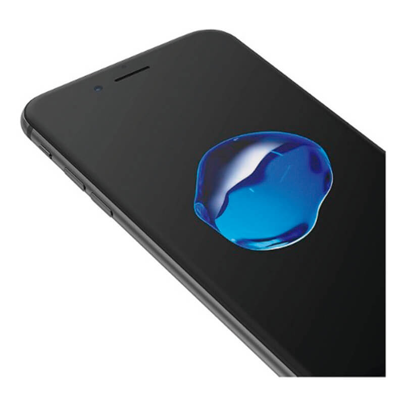 Celular iPhone 7 128gb  color negro Desbloqueado REACONDICIONADO