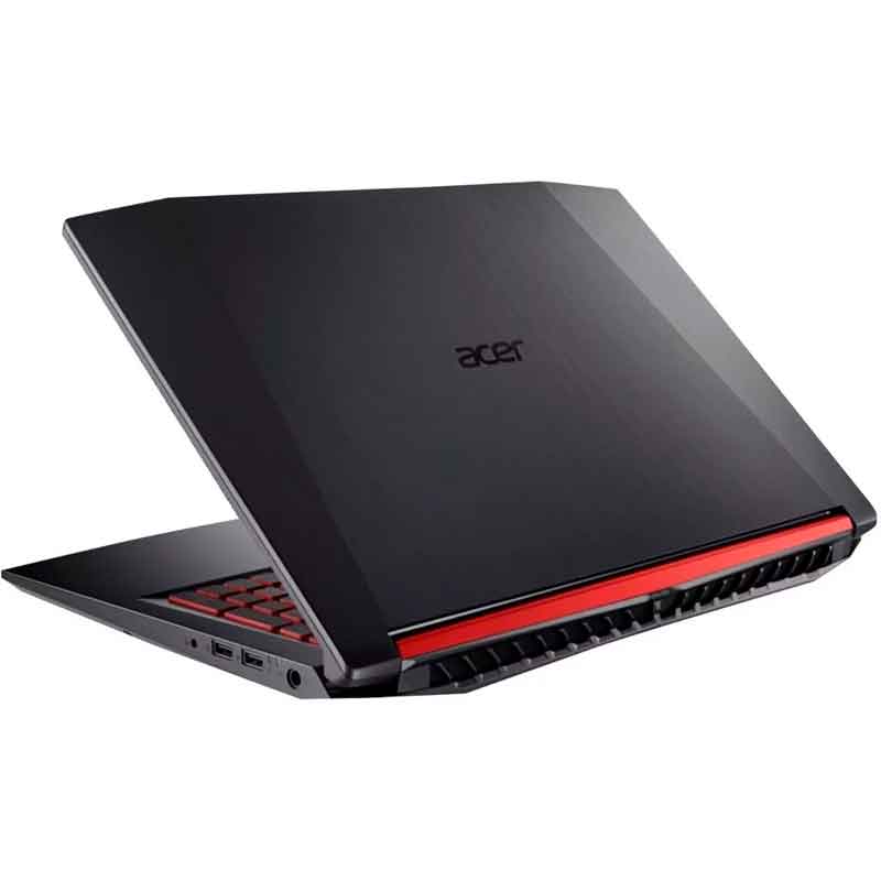 Laptop Gamer ACER NITRO 5 15.6 NVIDIA GeForce GTX 1050 core i5 