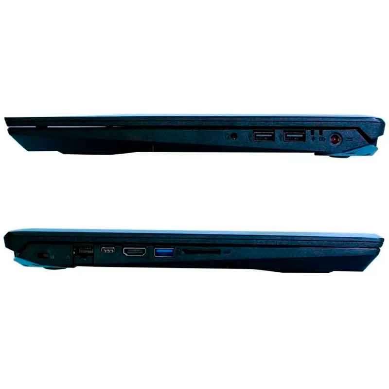 Laptop Gamer ACER NITRO 5 15.6 NVIDIA GeForce GTX 1050 core i5 