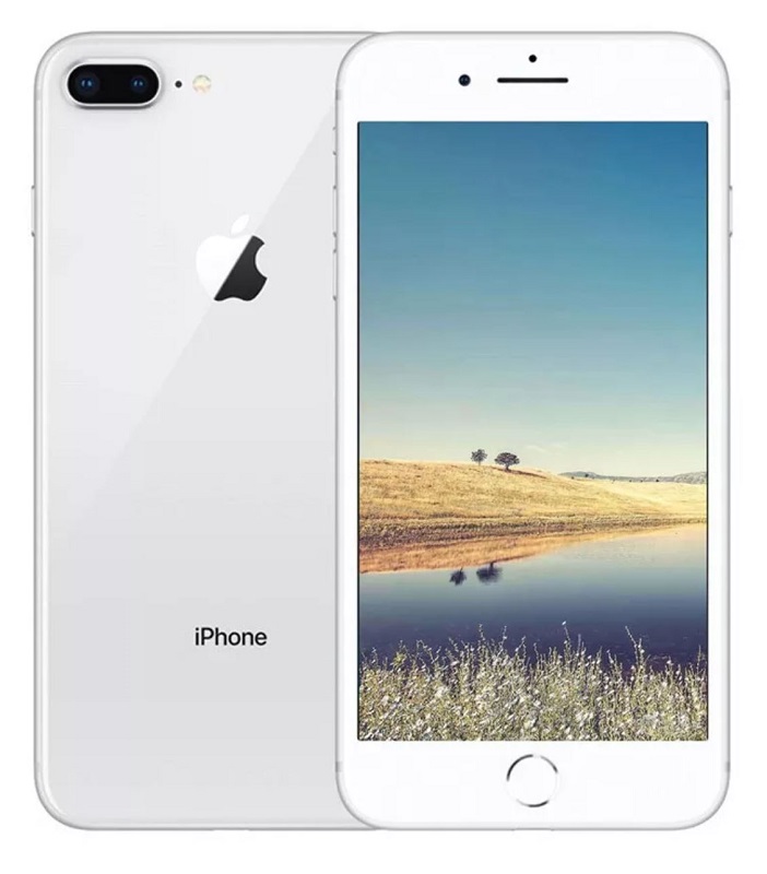 Smartphone Apple iPhone 8 Plus 64gb Desbloqueado Reacondicionado