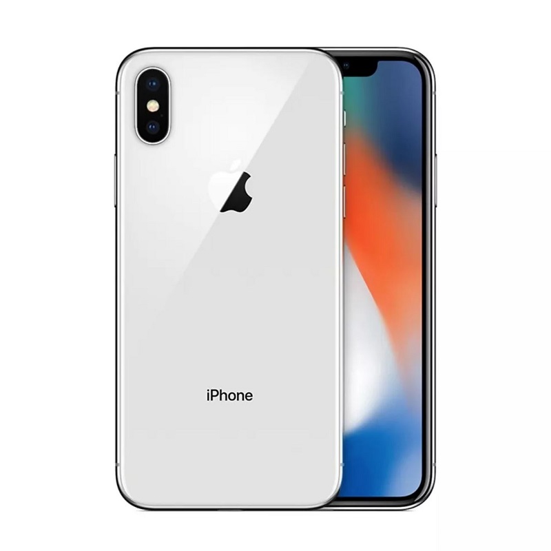 Smartphone Apple iPhone X 64gb Desbloqueado
