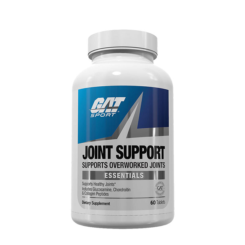 Glucosamina GAT Joint Support 60 Tabs Glucosamina