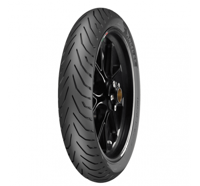 Llanta Pirelli 100/90-17T 55S Sc Para Ciudad
